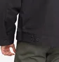Куртка чоловіча Dickies Lined Eisenhower Jacket Black Dk0A4Xk4Blk1