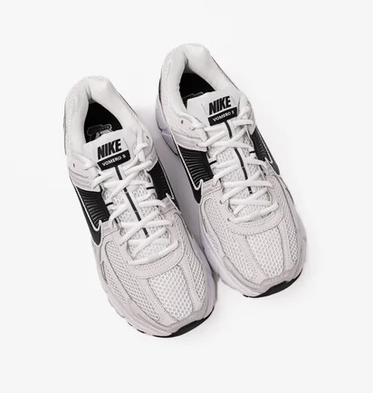Кроссовки мужские Nike Zoom Vomero 5 White/Beige FB9149-101