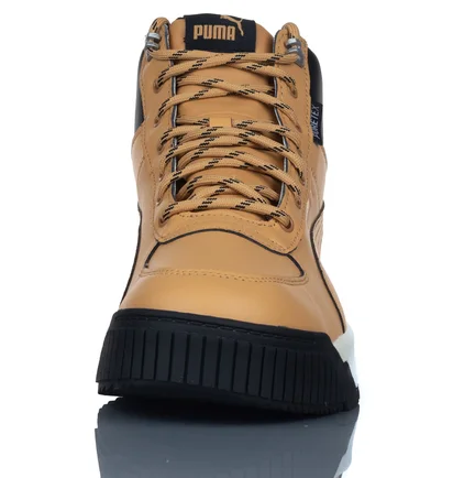 Кросівки чоловічі Puma Tarrenz Puretex Beige 370552-04