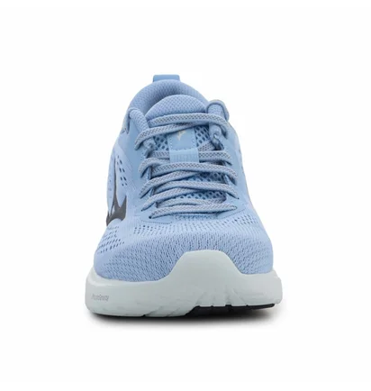 Кросівки жіночі Mizuno Wave Revolt 2 Light Blue J1GD218152