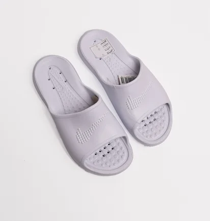 Тапочки жіночі Nike Victori One Shwer Slide White CZ7836-100