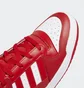 Кроссовки мужские Adidas Forum Low Shoes Red Hq1495