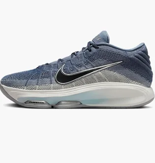 Кроссовки мужские Nike Gt Hustle 3 Blue FV5953-402