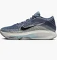 Кроссовки мужские Nike Gt Hustle 3 Blue FV5953-402