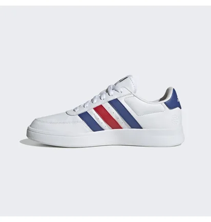 Кроссовки мужские Adidas Breaknet 2.0 Shoes White HP9424