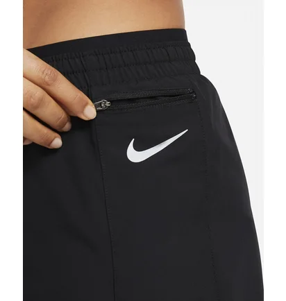 Шорты женские Nike Womens Running Shorts Black Cz9576-010