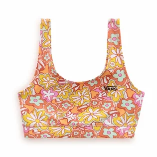 Топ жіночий Vans Wm Flying V Print Multi VN0A7PNDBM5