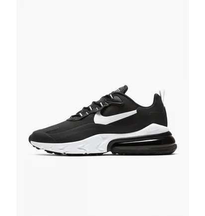 Кроссовки мужские Nike Air Max 270 React Black CI3866-004