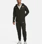 Вітровка чоловіча Nike Fc Barcelona Tech Fleece Windrunner Olive DV5554-355