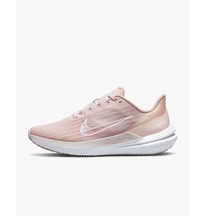 Кроссовки женские Nike Winflo 9 Running Shoes Pink Dd8686-600