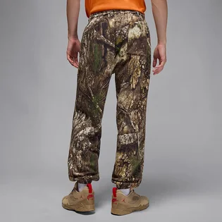 Штаны мужские Air Jordan Brooklyn Fleece Realtree Pants Olive HV1862-222