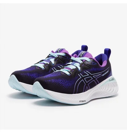 Кросівки жіночі Asics Gel-Cumulus 25 Violet 1012B441-006
