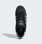 Кроссовки женские Adidas Superstar Black IE6525