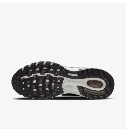 Кроссовки унисекс Nike Air Pegasus 2005 Black HQ5403-200
