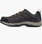 Кросівки чоловічі Columbia Crestwood Waterproof Black 1765391053