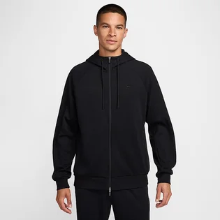 Спортивный костюм мужской Nike Dri-Fit Uv Primary Fz Black FZ0967-010__FZ0975-010