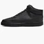 Кросівки чоловічі Nike Court Vision Mid Nn Black Dn3577-003
