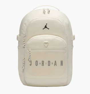 Рюкзак унисекс Air Jordan Jam Blacktop Beige LM9047-W5T