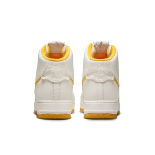 Кросівки жіночі Nike Air Force 1 Mid Sculpt White Dc3590-001