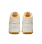 Кроссовки женские Nike Air Force 1 Mid Sculpt White Dc3590-001