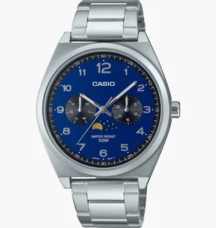 Годинник чоловічий Casio Standard MTP-M300D-2A