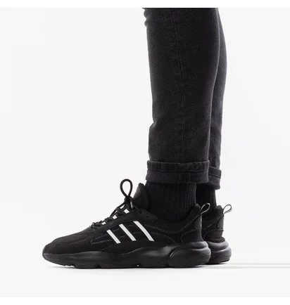 Кроссовки мужские Adidas Originals Haiwee Black EG9575
