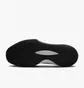 Кроссовки унисекс Nike Precision Vi Grey/Black Dd9535-003