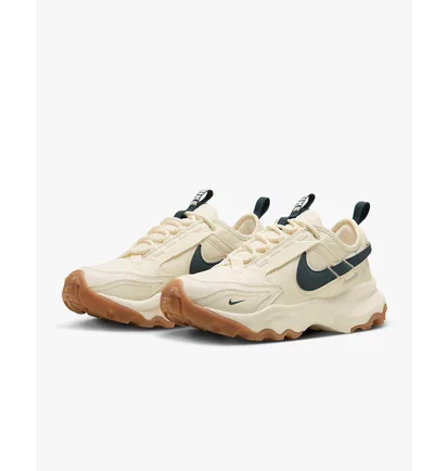 Кросівки жіночі Nike W Tc 7900 Beige DD9682-103
