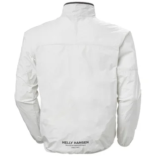 Куртка мужская Helly Hansen Ride Wind Jacket White 53698-823
