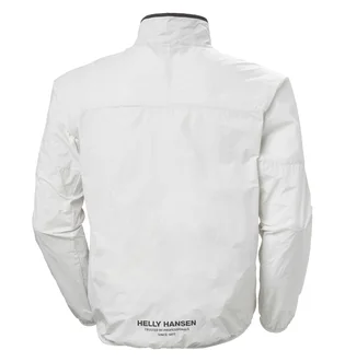 Куртка мужская Helly Hansen Ride Wind Jacket White 53698-823