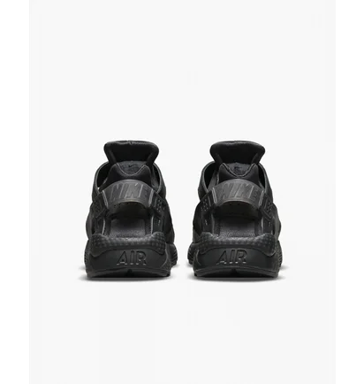 Кросівки жіночі Nike Air Huarache Black DH4439-001