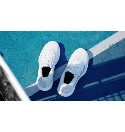 Кросівки жіночі Adidas Avacourt 2 Tennis Shoes White IG3030