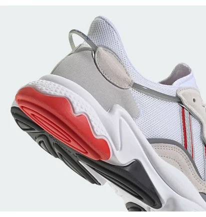 Кросівки чоловічі Adidas Ozweego White IF6494