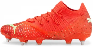 Бутси чоловічі Puma Future Z 1.4 Mxsg Orange 10698803