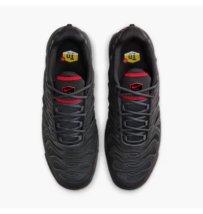 Кросівки чоловічі Nike Air Max Plus Drift Black FD4290-013