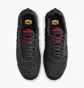 Кросівки чоловічі Nike Air Max Plus Drift Black FD4290-013