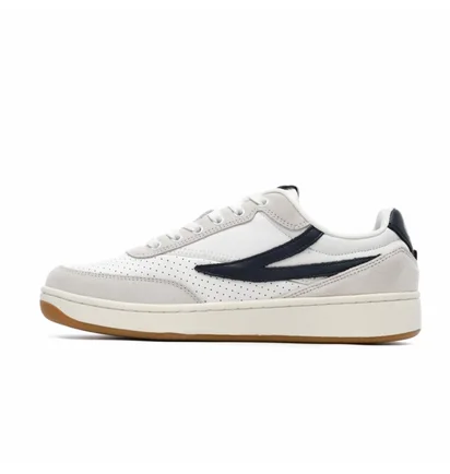 Кроссовки мужские Fila Sevaro White FFM021813037