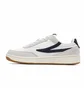 Кроссовки мужские Fila Sevaro White FFM021813037