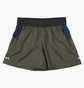 Шорты женские The North Face Tnf X Short Olive NF0A7ZY6RV7