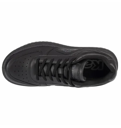 Кроссовки женские Kappa Bash Dlx Black 2433841116