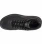 Кроссовки женские Kappa Bash Dlx Black 2433841116