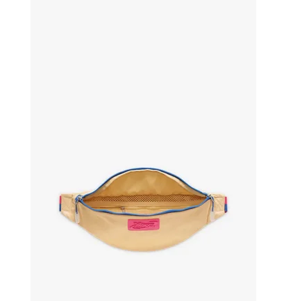 Сумка унисекс Nike Heritage Waistpack - Fstvl Beige DZ6293-266