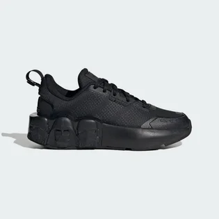 Кроссовки детские Adidas Star Wars Runner Sportswear Black ID0376