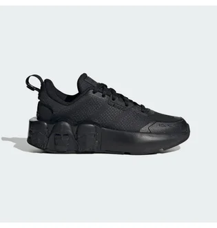 Кроссовки детские Adidas Star Wars Runner Sportswear Black ID0376
