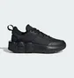 Кроссовки детские Adidas Star Wars Runner Sportswear Black ID0376