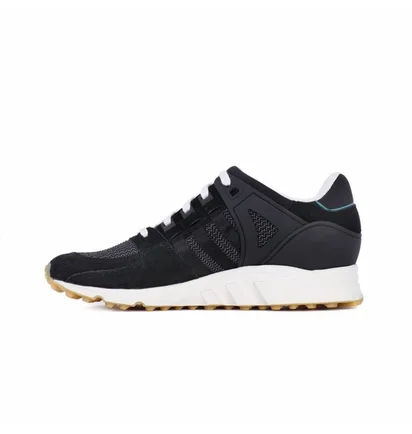 Кросівки жіночі Adidas Eqt Support Rf W Black CQ2172