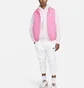 Жилетка чоловіча Nike Therma-Fit Club Pink Dx0676-684