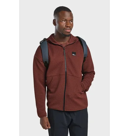 Рюкзак унісекс Jack Wolfskin Terracade Blue A64020C-0412