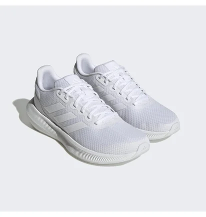 Кросівки чоловічі Adidas Runfalcon 3 Shoes White HP7546