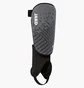 Щитки дитячі JAKO Performance Classic Grey 2764-840